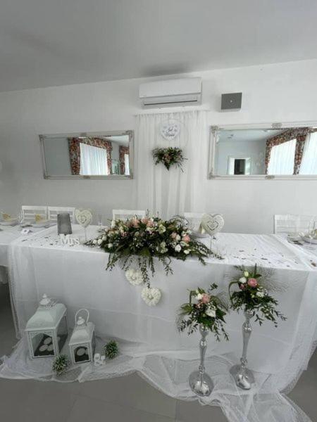 Penzion Fonte Radava Extérieur photo